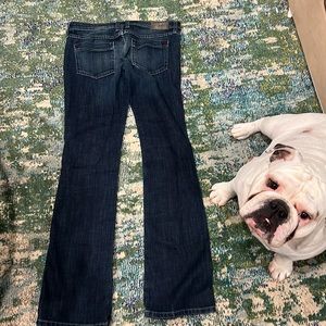 Frankie B jeans